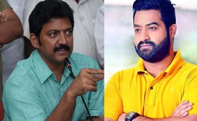 Shocking Dark Secrets In Jr NTR's Life