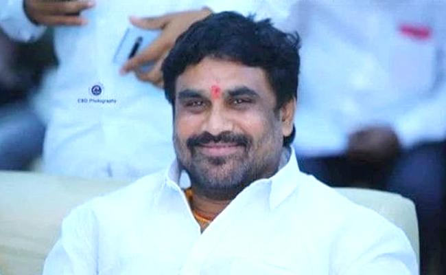 Mass suicides case: TRS sacks fugitive MLA's son