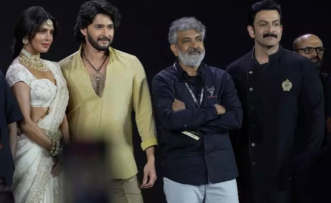 'Varanasi' Hungama: Event Cost And Producer's Earnings