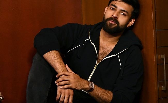 Varun Tej to Think Beyond 'Experiments'