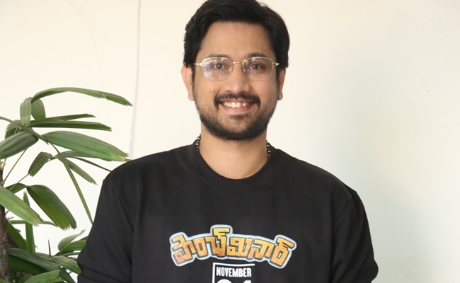 Paanch Minar Will Not Disappoint Anyone: Raj Tarun