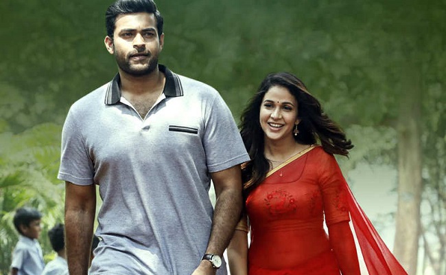 Date Fixed for Varun Tej and Lavanya's Engagement
