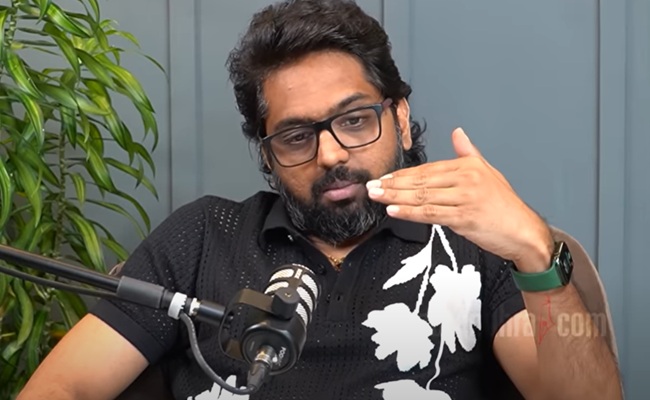Watch: What Is 'Vishwambhara' Really About?