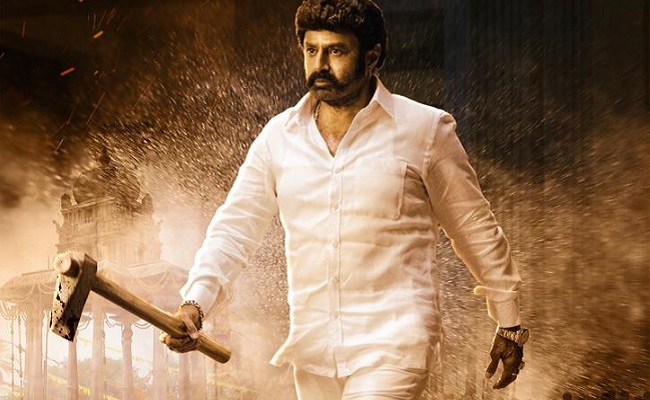 Veera Simha Reddy Trailer: Poking Political Dialogues