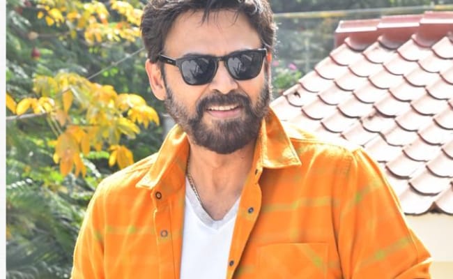 Saindhav World Building Is Different: Venky