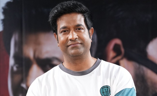 I Have No Dream Roles Left: Vennela Kishore