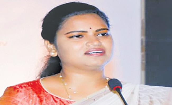 Andhra minister enters film industry!