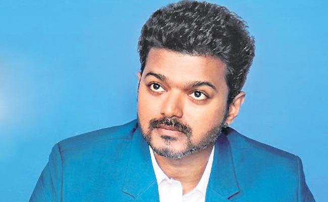 Actor Vijay Moves Court Against Parents