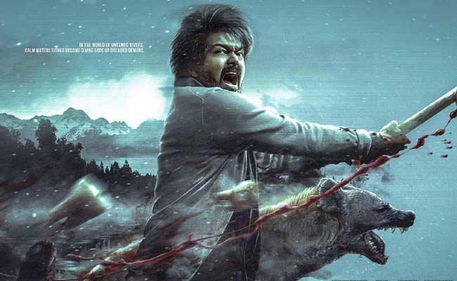 Leo makers demand Rs 27 crore for Telugu rights
