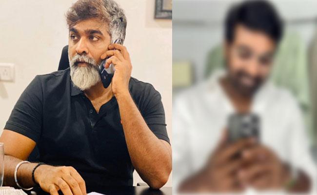 Real weight loss or camera angle? Sethupathi's selfie spurs social media debate