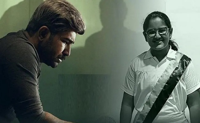 Vijay shares 1st statement after daughter Meera's death