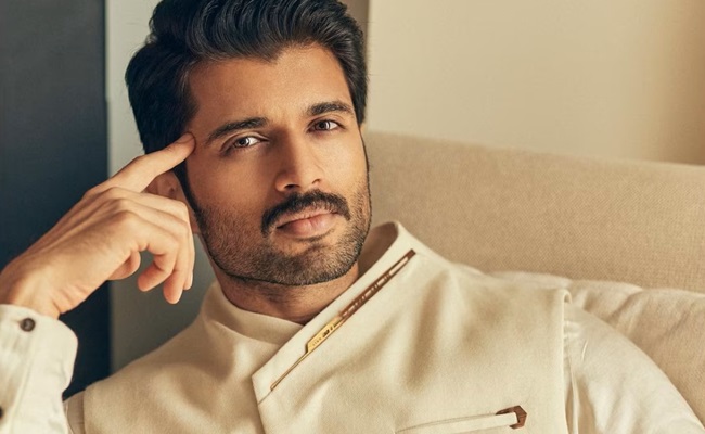 An Acid Test For Vijay Devarakonda