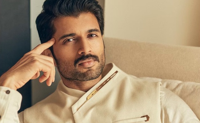 ‘Brad Pitt Gets 100x More’: Vijay D on Industry Bias