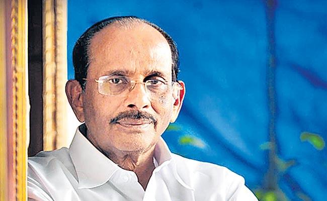 Is Vijayendra Prasad Worthy Of Rajya Sabha Seat?