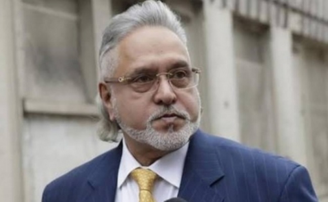 SC sentences Vijay Mallya to 4 month imprisonment