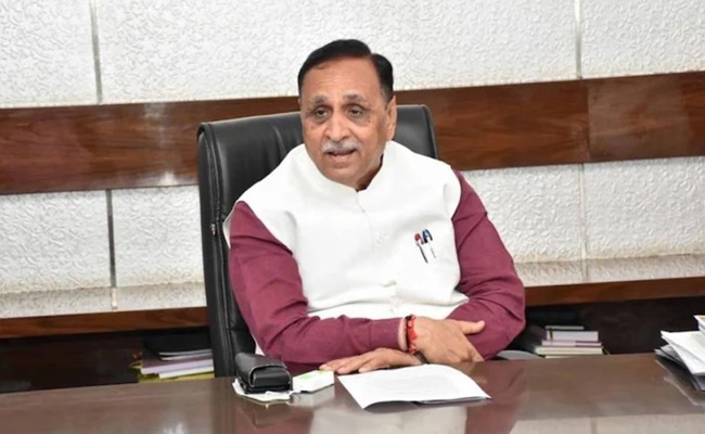 Former Chief Minister Killed In Air India Crash