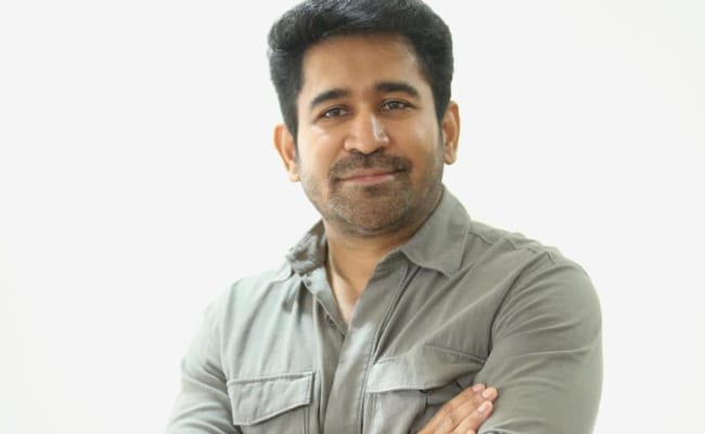 Badhrakali Takes Prabhu To Next Level: Vijay Anthony