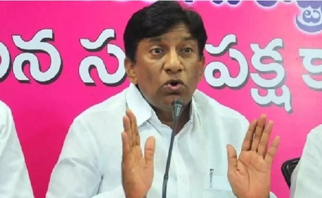 It will be TRS in fray for Munugode seat!