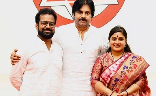 JSP leader arrested in murder case, sacked from party