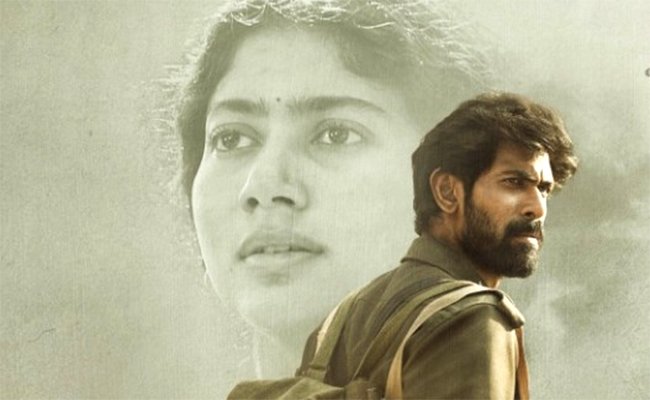 Top 5: Nani Goes Weak In This Sai Pallavi's Week