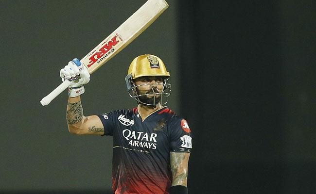 IPL 2023: Kohli, Ruturaj frontrunners to win Orange Cap