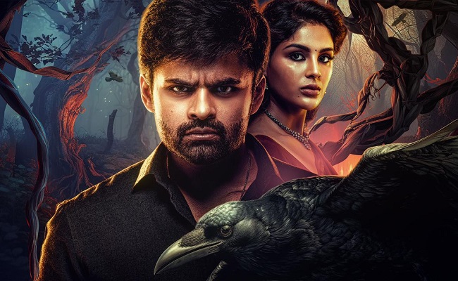 Virupaksha Trailer: Full of Action, Mystery and Thrills