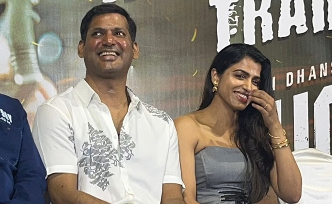 Vishal Announce August 29 As Wedding Date