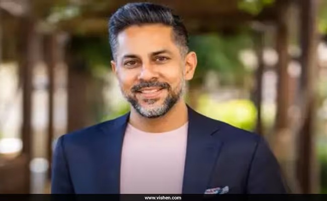 Indian-Origin CEO Stopped by FBI Despite O-1 Visa