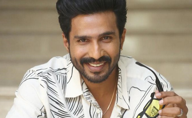 Vishnu Vishal Fans Pondicherry