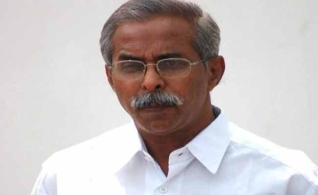 AP judges not keen to take up Viveka case?