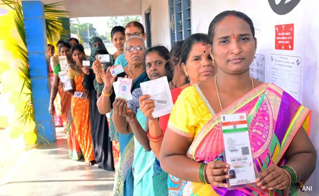 ECI draws focus to four 'M's to ensure free & fair polls