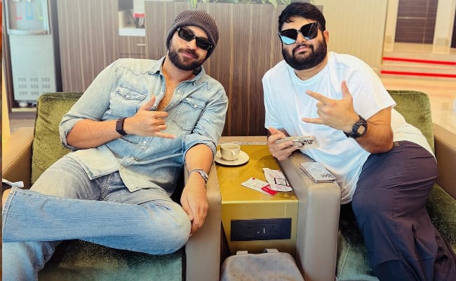 Varun Tej's VT15, Big Updates