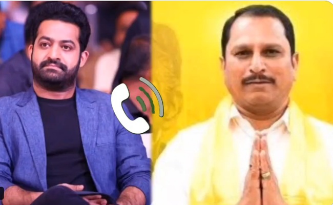 War 2 Will Flop... MLA Abuses NTR