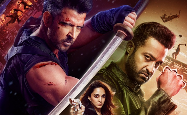 'War 2': Why NTR Fans Are Disappointed