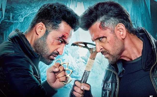War 2 Trailer: Netizens Question VFX Quality