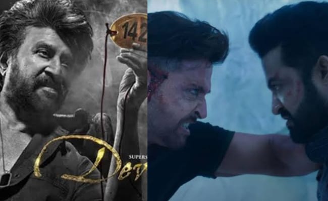 Coolie & War 2: USA Premiere Advance Sales Report