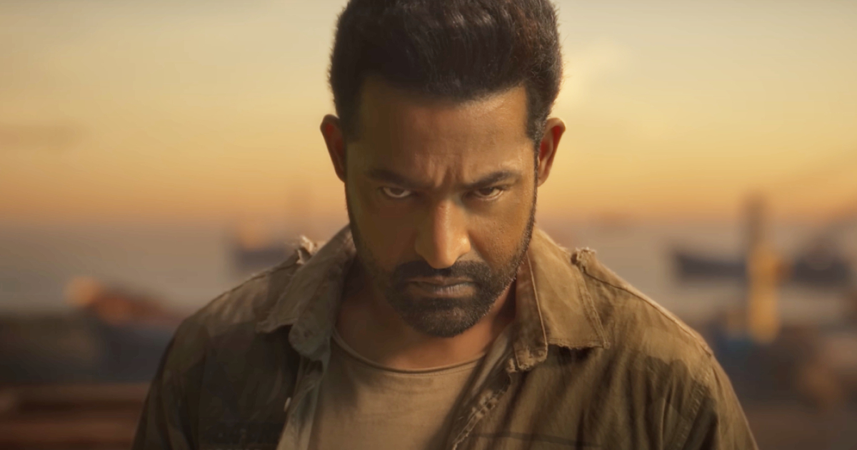 RGV Blasts War 2: 'Big Scenes, Zero Connection'