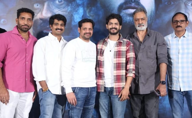 Weak Hearts Should Avoid 'Eesha'