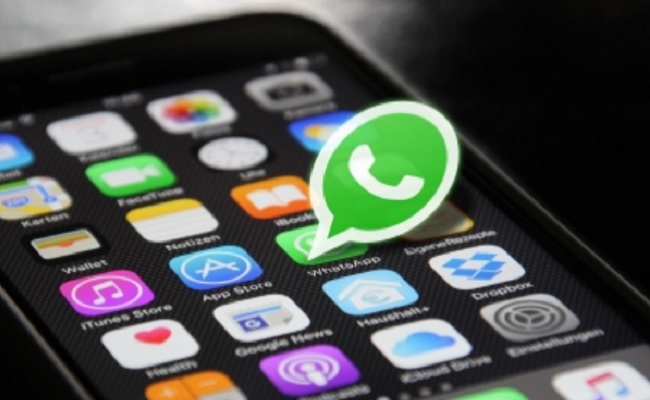 WhatsApp faces global outage, including India