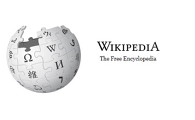Los 25 artículos más populares de Wikipedia de 2023