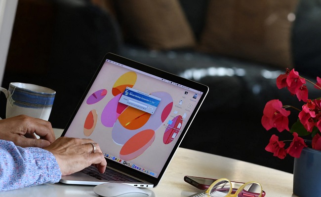Top US Companies Junk Work From Home