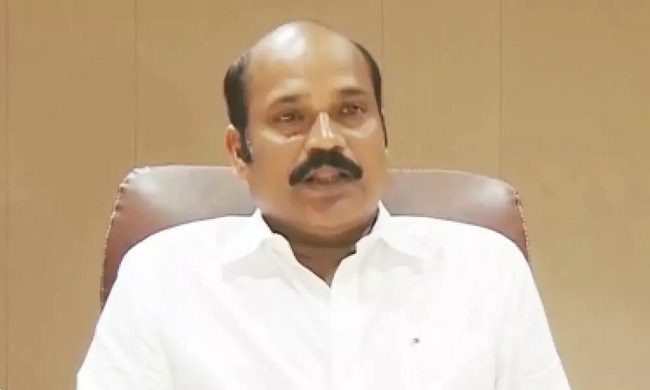 Vallabhaneni Vamsi's arch rival defecting to TDP?