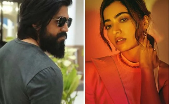 Rashmika Trolled For Calling Big Hero 'Mr Showoff'