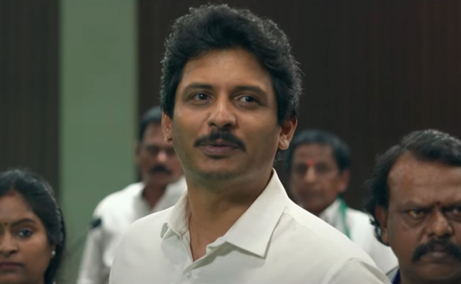 Yatra 2 Teaser: Intriguing And Directly Hitting