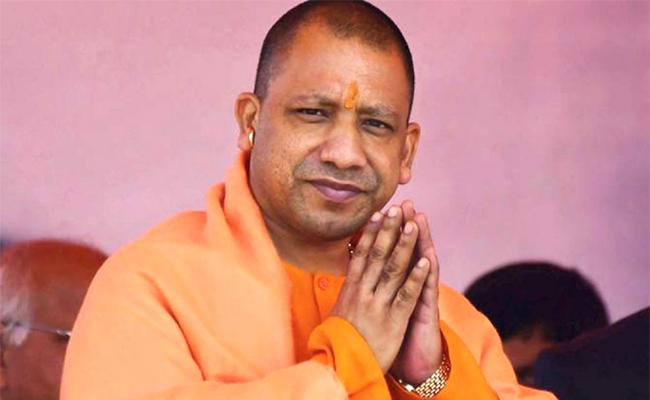 Welfare schemes brought us back to power: Yogi