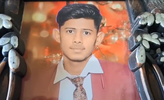 Nude Photos By AI: A Threat To Every Woman