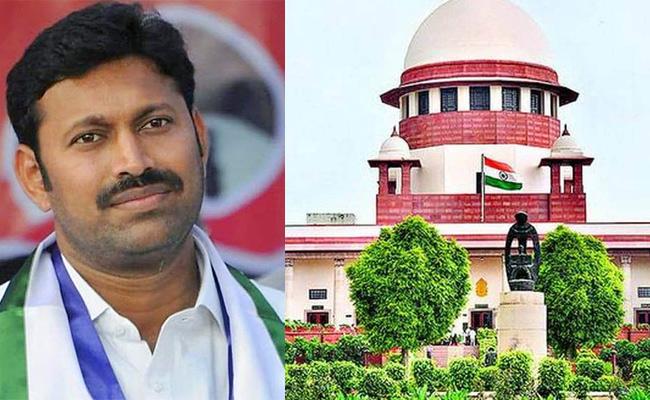 SC directs Avinash to approach HC vacation bench