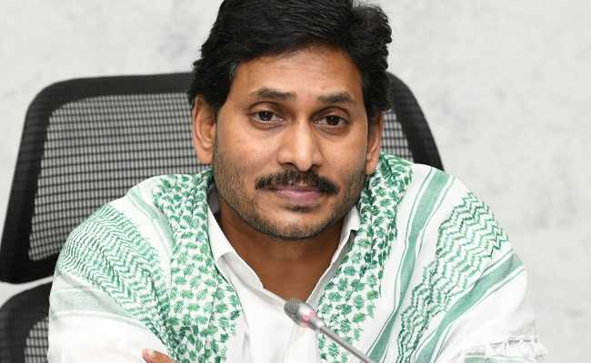 Jagan gives pleasant surprise to Muslims