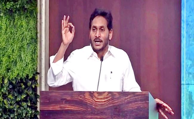 Target 175, Jagan tells party leaders