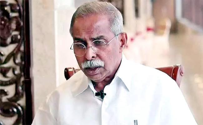 Viveka murder case: Does CBI need further probe?